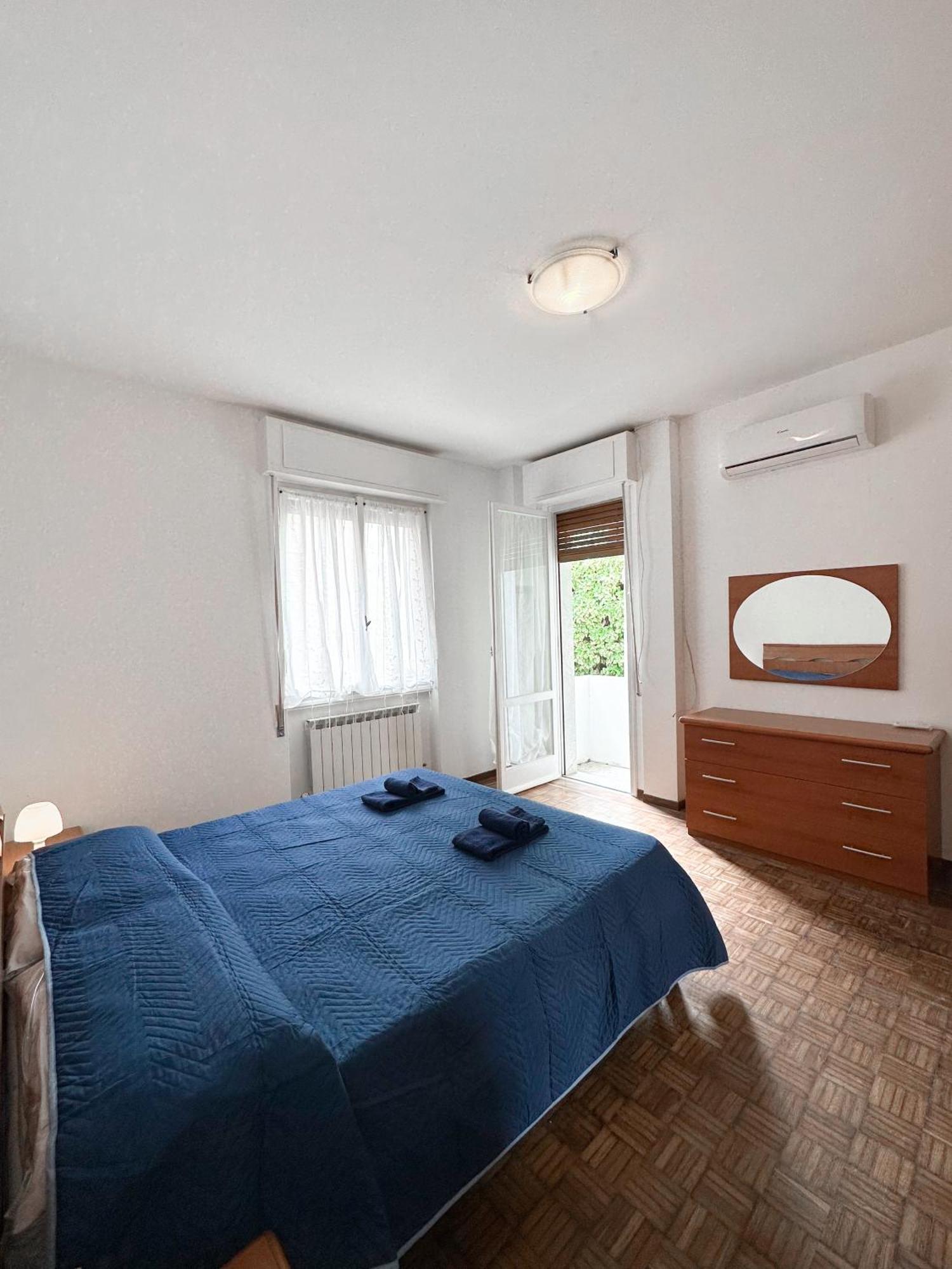 Tolly House-Rapallo City Centre ภายนอก รูปภาพ